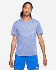 Dri-fit rise 365 m - Azzurro