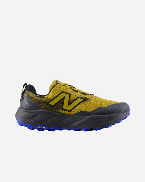 Fresh foam hierro v9 gore-tex m