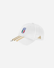 Italia figc  - Bianco