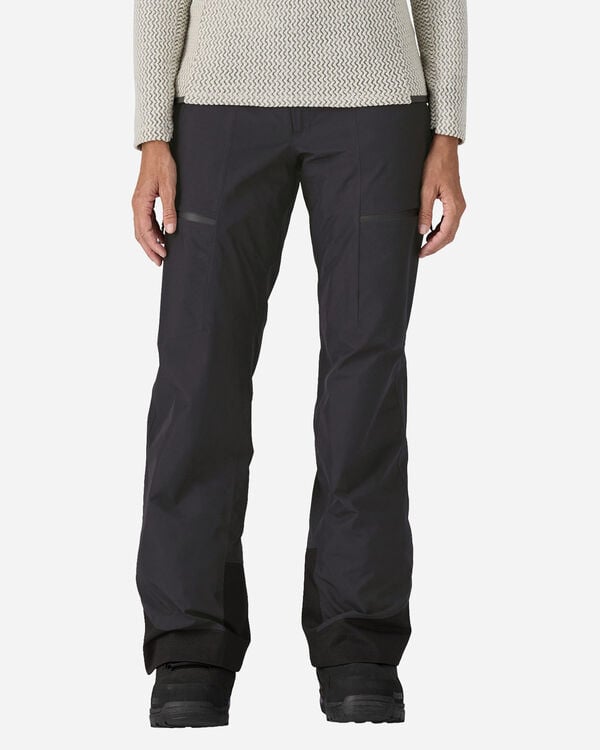 Insulated storm shift w