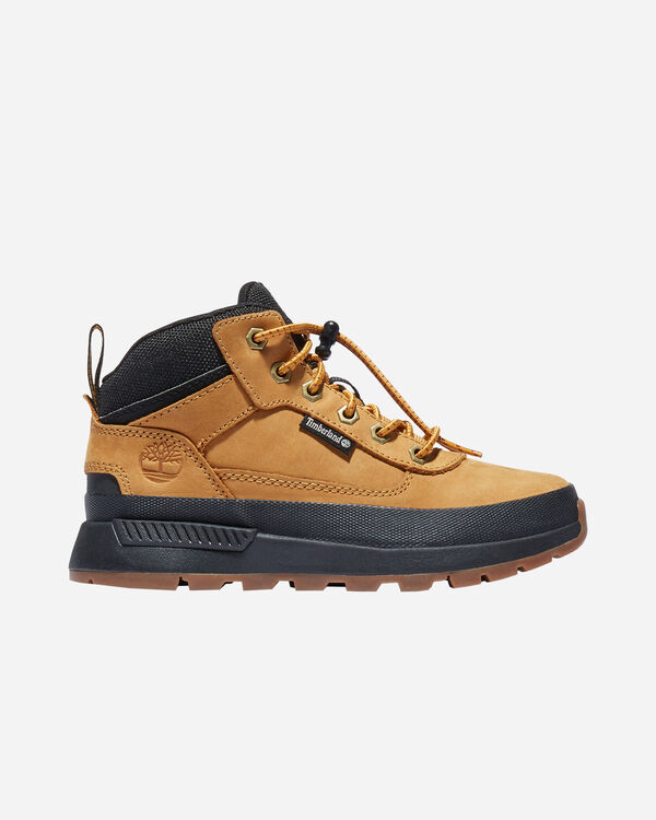 Field trekker mid gs jr