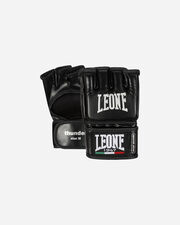 Thunder mma  - Nero