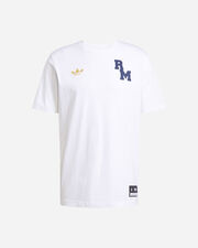Real madrid vrct og m - Bianco