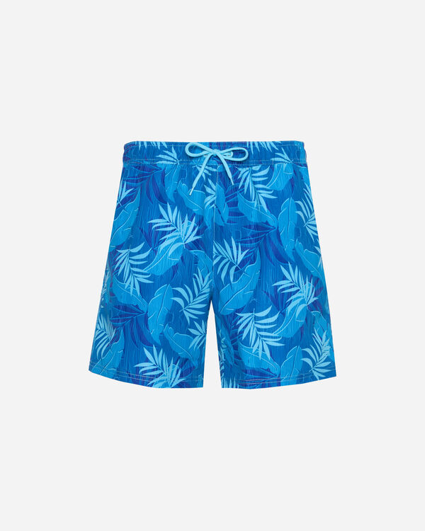 Blue jungle m