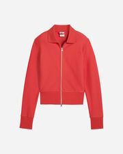 Jacquard premium w - Rosso