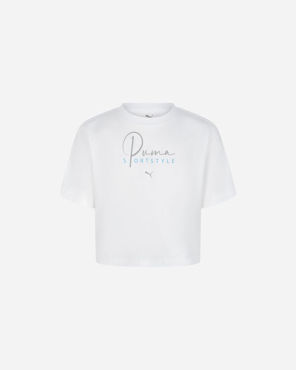 Essential graphic jr