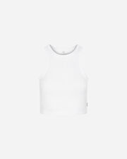 Basic w - Bianco