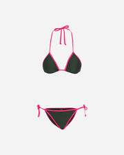 Basic w - Verde
