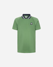 Athletic progress jr - Verde