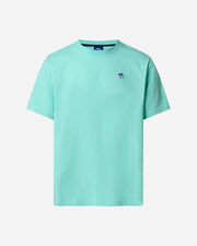 Basic bollo m - Verde