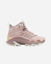 Moab speed 2 mid gtx w - Rosa