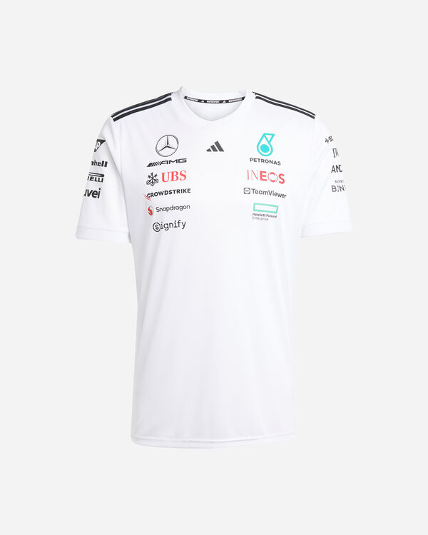 Mercedes dr m