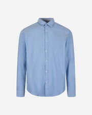 Oxford m - Azzurro