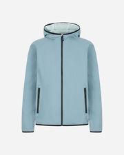 Pika w - Azzurro