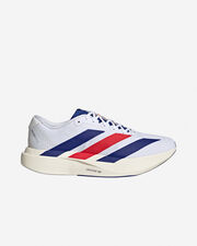 Adizero evo sl m - Bianco