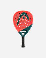 Radical team 2026 padel  - Rosso