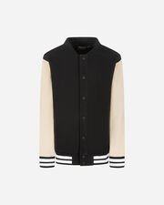 Varsity jr - Nero