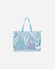 Nylon w - Azzurro