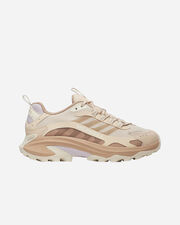 Moab speed 2 gtx w - Beige