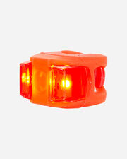 Jy happy posteriore 2 led 3 funzioni - Rosso