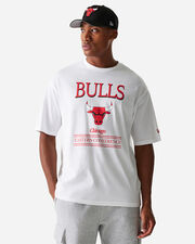 Team chicago bulls m - Bianco