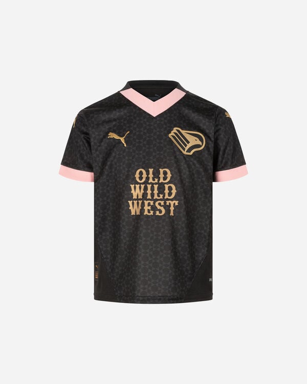 Palermo away 24-25 jr