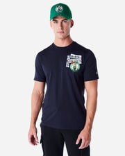 Newspaper celtics m - Blu Navy