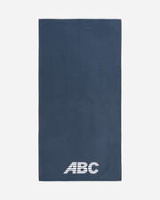 Basic microfiber 100x50 - Blu Navy