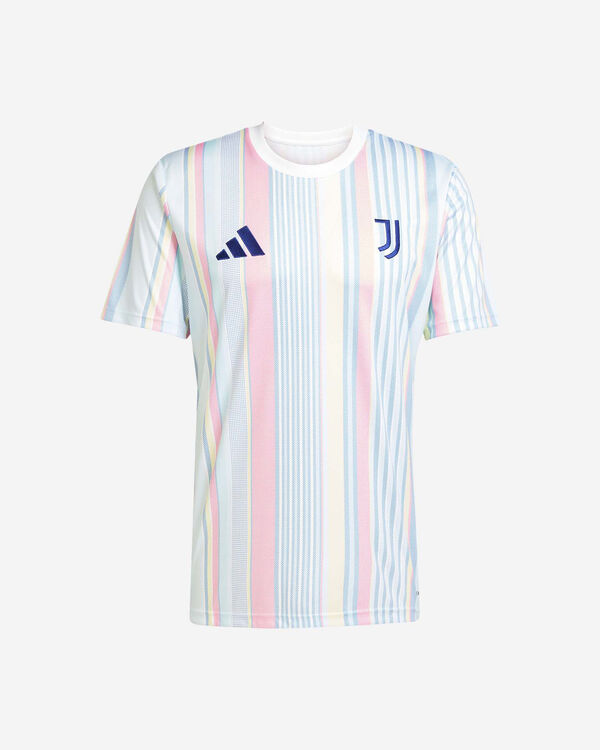 Juventus prematch 25-26 m