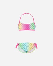 Mermaid dreams jr - Color mix