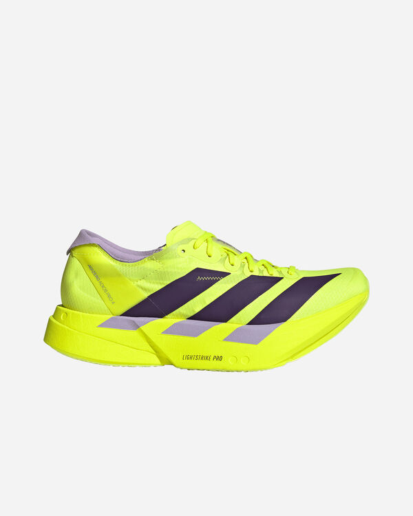 Adizero adios pro 4 w