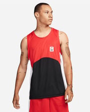 Dri fit starting5 m - Nero