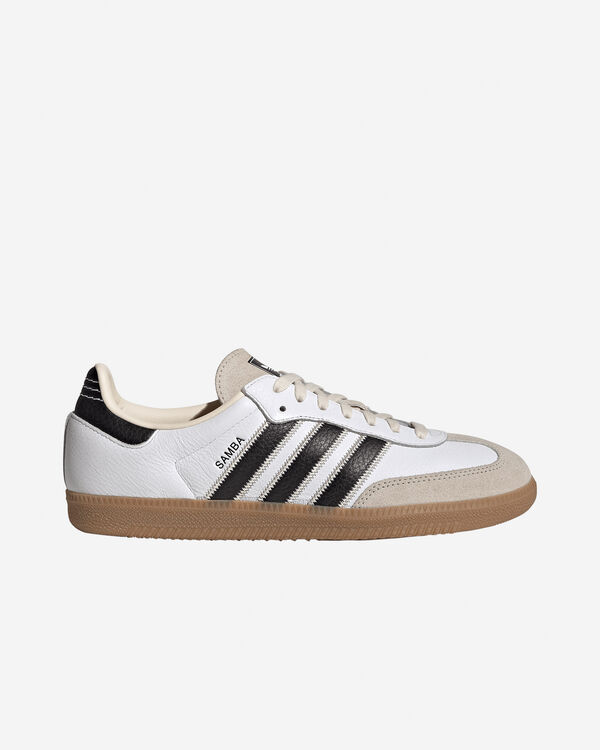 Samba og 