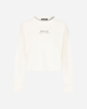 Crop w - Bianco