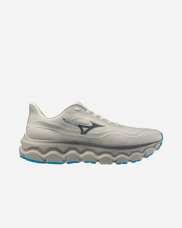 Wave horizon 9 m