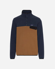 Lightweight synchilla m - Marrone