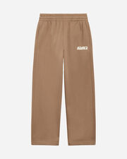 Athletic logo w - Beige