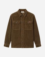 Corduroy m - Verde
