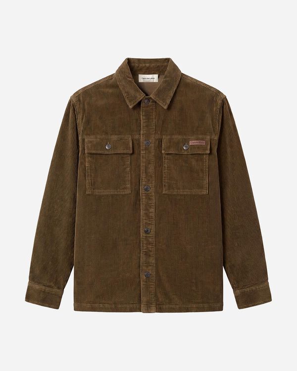 Corduroy m