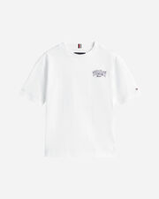 Printed jr - Bianco