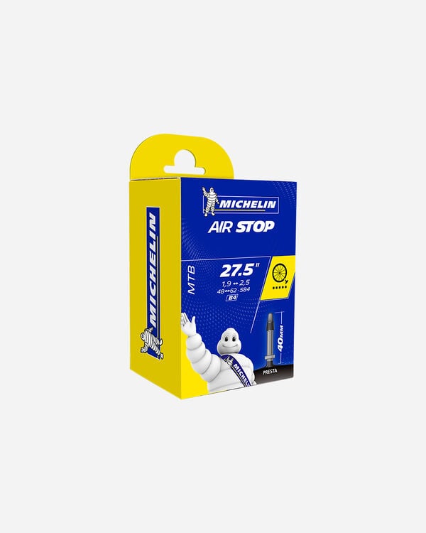 Michelin 27,5 1,90/2,50 valvola presta 