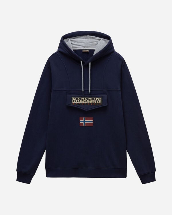 Burgee m