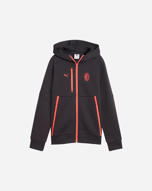 Ac milan tech jr