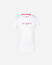 Lettering jr - Rosa