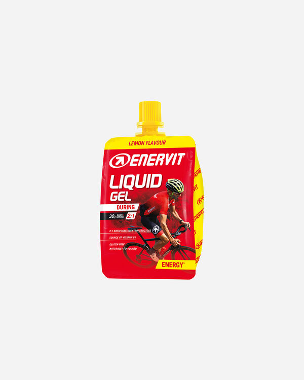 Ene cheer pack gel limone 