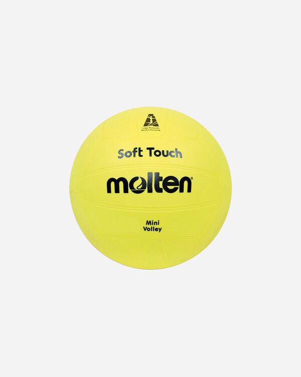Mini soft touch