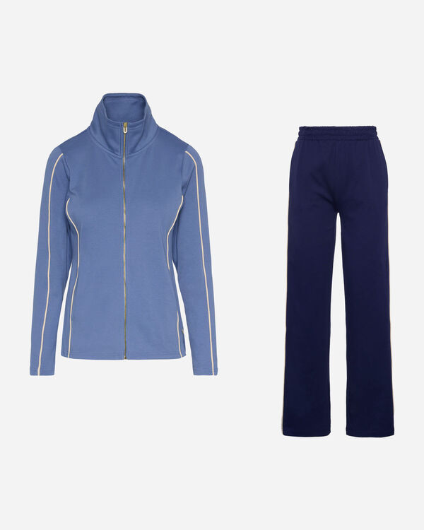 Athleisure w