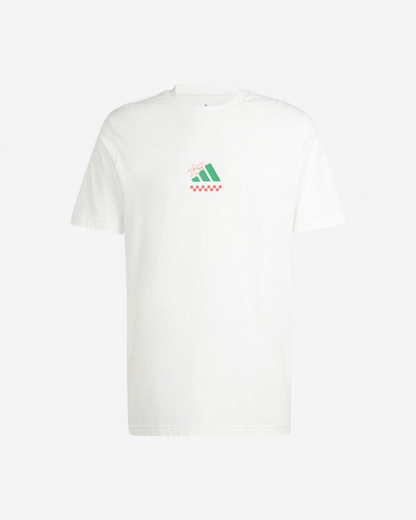 Pizza tee m