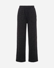 Athleisure w - Nero