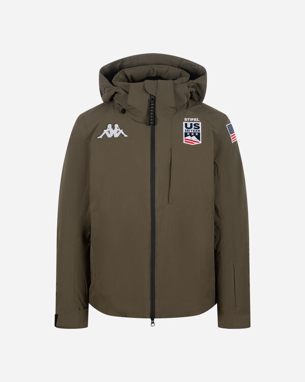 Usa ski team m